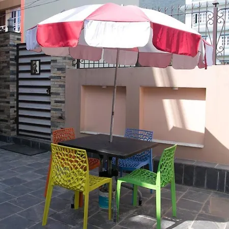 Nagarjun View Homestay Apartment